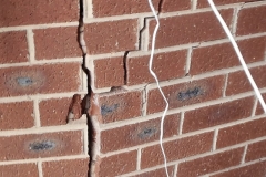 Vehicle Impact