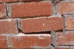 Poor Construction